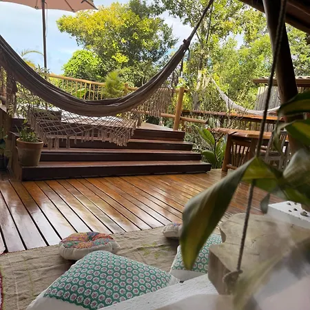 Locanda Ariramba-2
