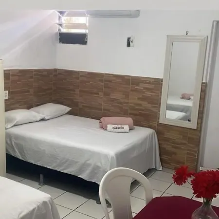 Pousada Carimbó-2