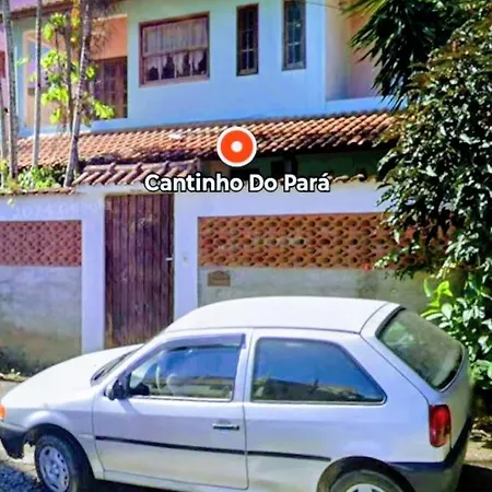 Cantinho do Pará 1-3