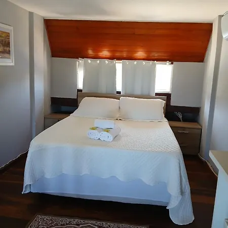 Pousada Sweet Home-3