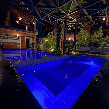 Barong Ecovilla-3