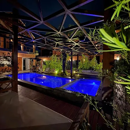 Barong Ecovilla-2