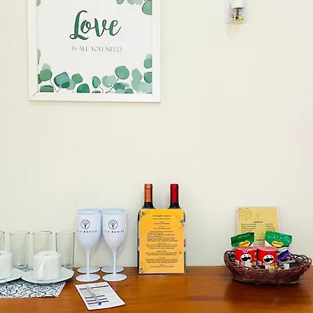 Vila Bonita Guest House-2