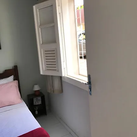 Quarto Real - Centro Histórico-3