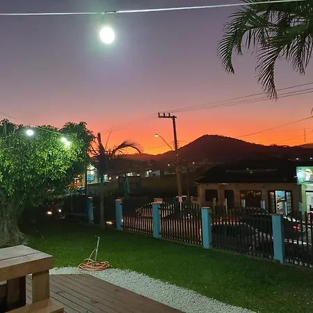 Pousada Sonho Meu-2