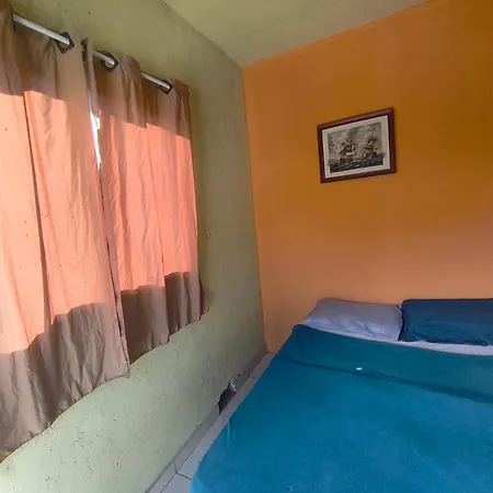 Hostel Bryan Tatuapé-2