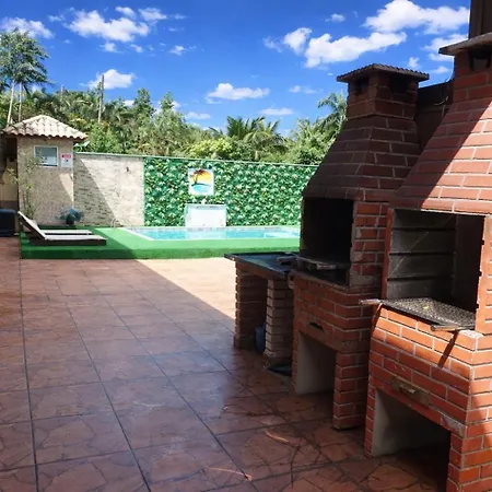 Solar Maresias Flats-2