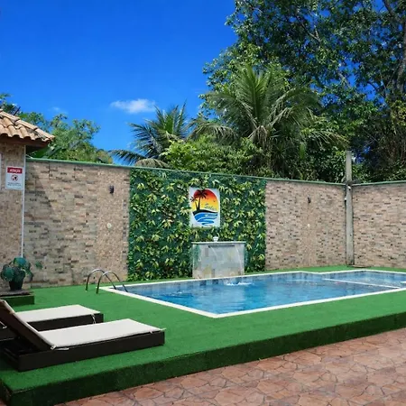 Solar Maresias Flats-3