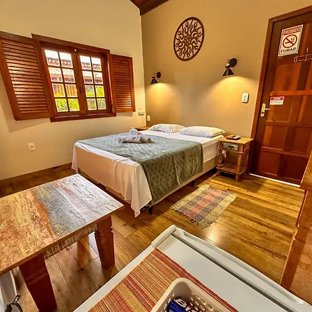 Pousada Casa Zanotto-2