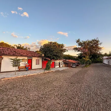 Pousada Casa Zanotto-3