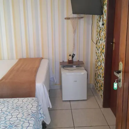 Pousada da Sami-2