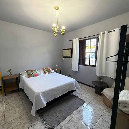 Triana Guest House-2