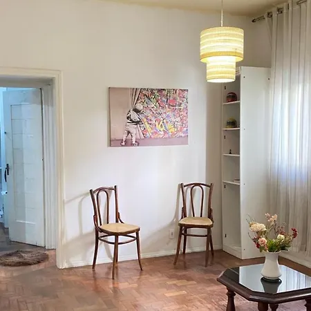 VILA LEME Casa 11A-3