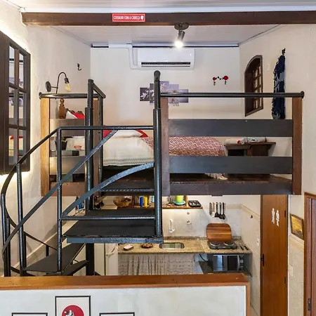 Boechat Loft 300m da Praia 3 Quartos Piscina Privativa Churrasqueira Jardim Wi-Fi 252 mpbs e Cozinha Completa - Indicado para Casais-3