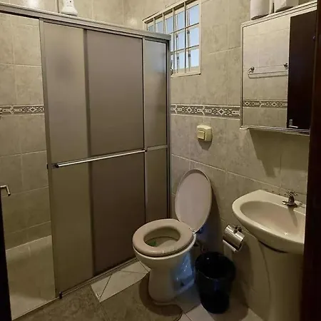Hostel Londrina I-3