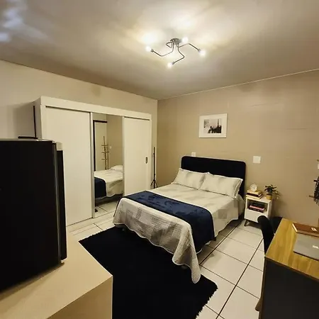 Hostel Londrina I-2