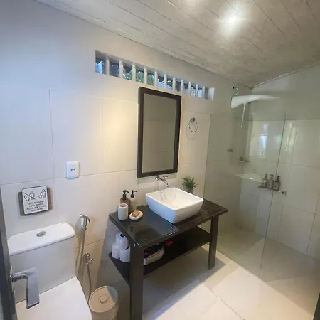 Mangueira Boutique Hotel Morere-2
