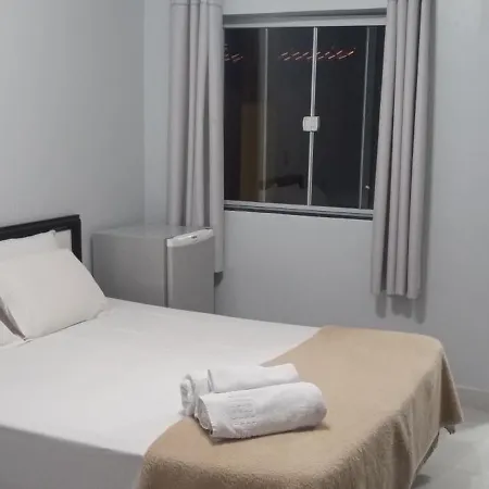 Ipê Suites Juquehy-3