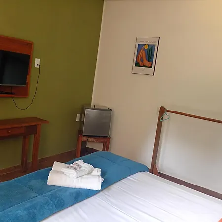 Hospedaria Estrada Real-2