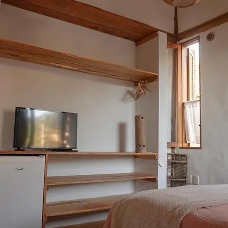 Casa da Arquiteta Guest House-3
