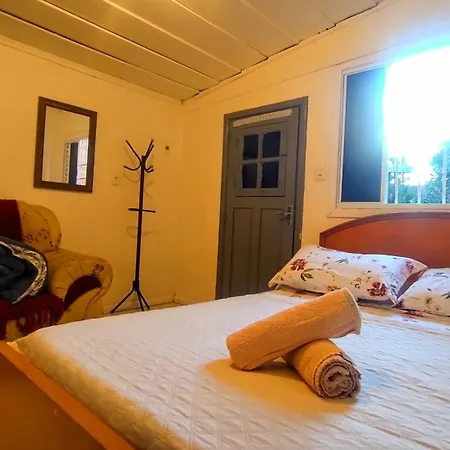 Hospedagem 154 Colonial-2