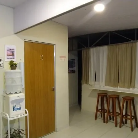 Suites Pico do Cristal-3