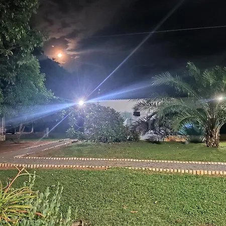 Pousada o Canto da Seriema-3