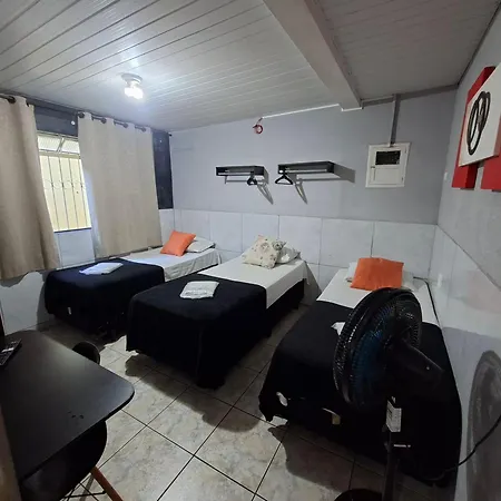Pousada Uberaba-2