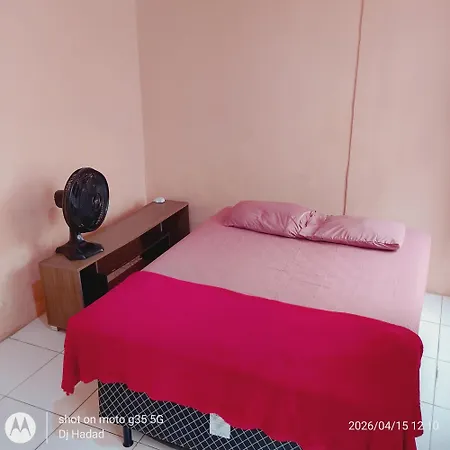 Casa Privativa Quarto E Sala Santa Alexandrina-2