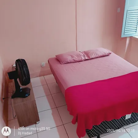Casa Privativa Quarto E Sala Santa Alexandrina-3