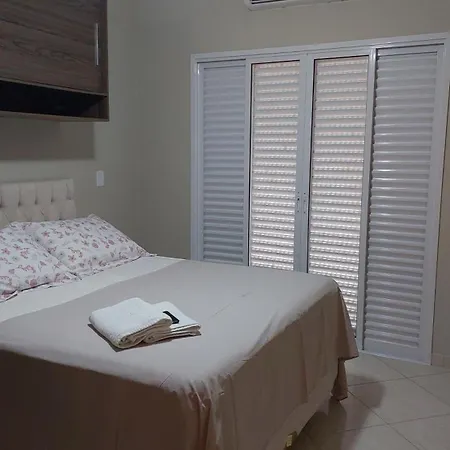 Estadia Recanto da Fé-3