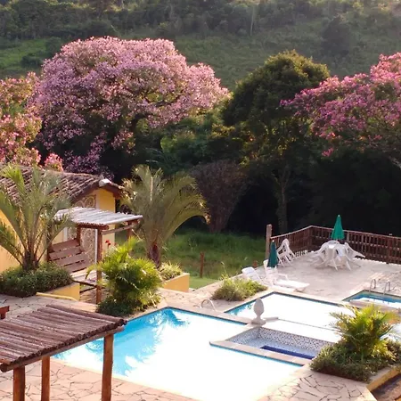 Fazenda Paisagem Chalés-2