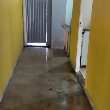 Casa completa para 4 pessoas-2