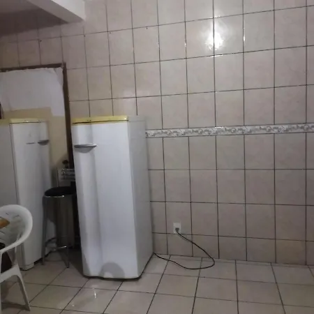 Casa completa para 4 pessoas-3