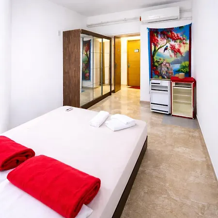 Suites Quebra Mar-2