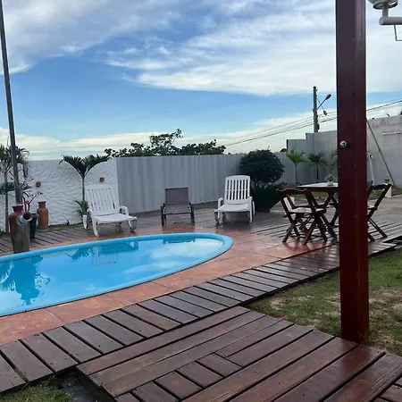 Recanto Dos Lençóis-2