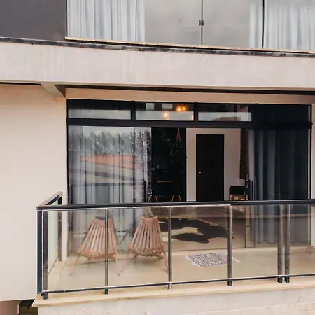 The Guest House Pousada-3