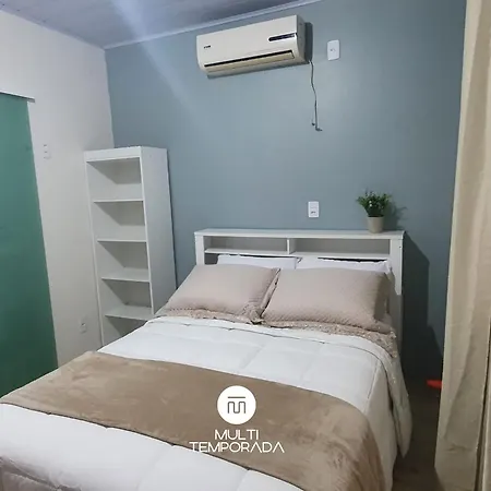 Pousada Família Cordeiro - Penha/SC-2