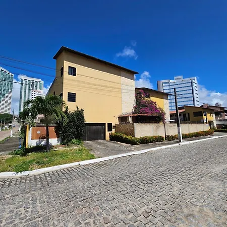Coco Verde Flats Natal-2