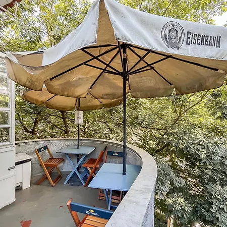Hostel Leblon-2
