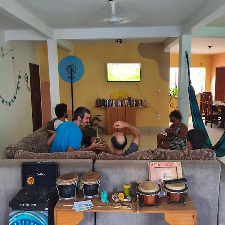 Buena Vibe Hostel-2