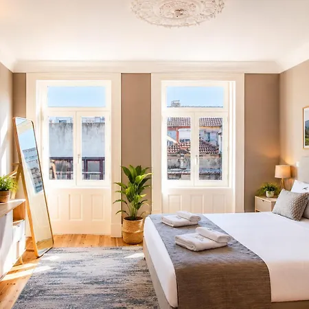 Mystay Porto - Urban Collection-2