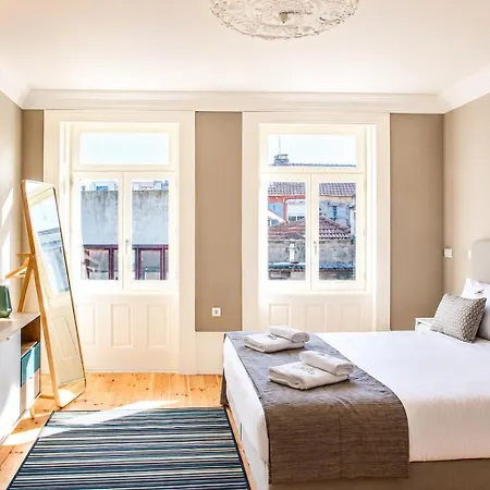 Mystay Porto - Urban Collection-3