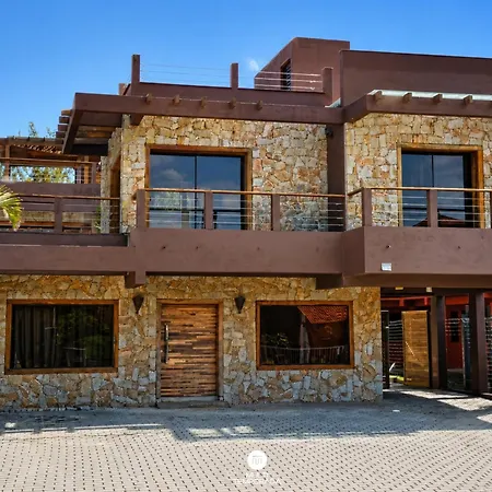 Residencial La Ferrugem - Garopaba/SC-2