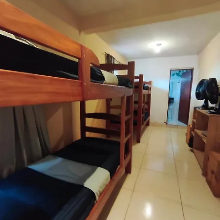 Buena Vibe Hostel-3