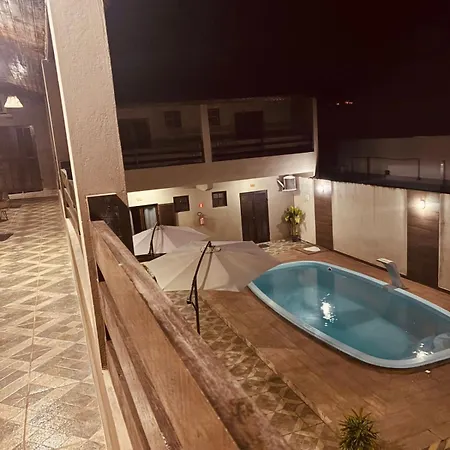 Cananeia Suites-3