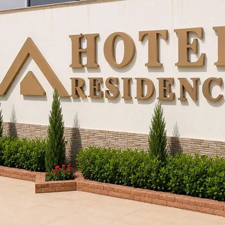 Hotel Residence-3