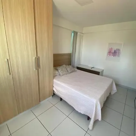 Apartamentos na Praia de Manaíra-3