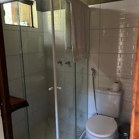 Pousada Vertente das Águas-2