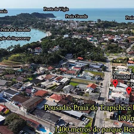 Pousada Villa Penha-2